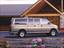2000 Chevrolet Express 2500 Passenger